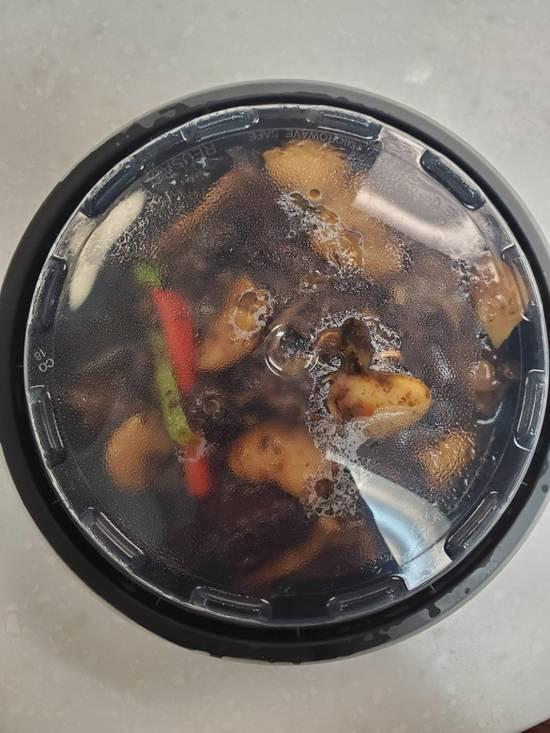 Photo credit: ubereats