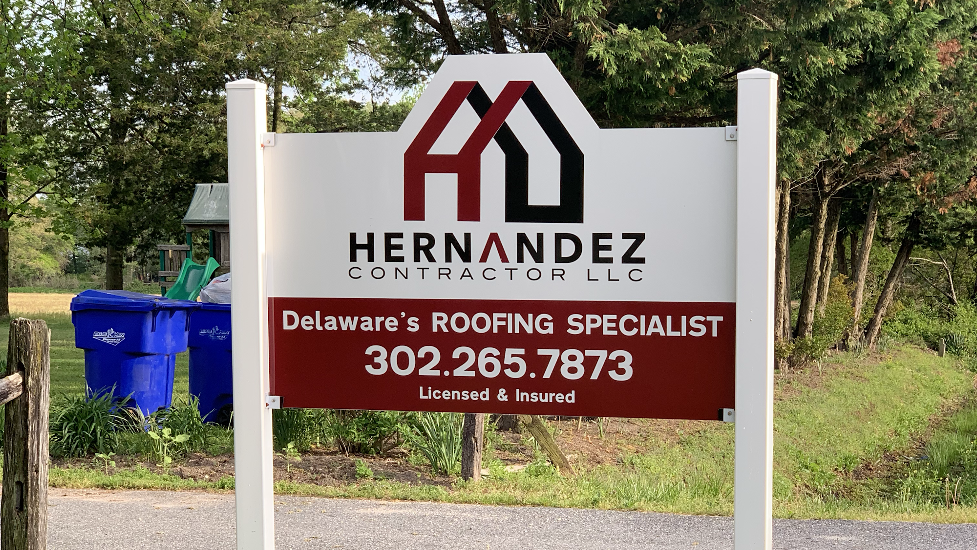 Hernandez Contractor LLC