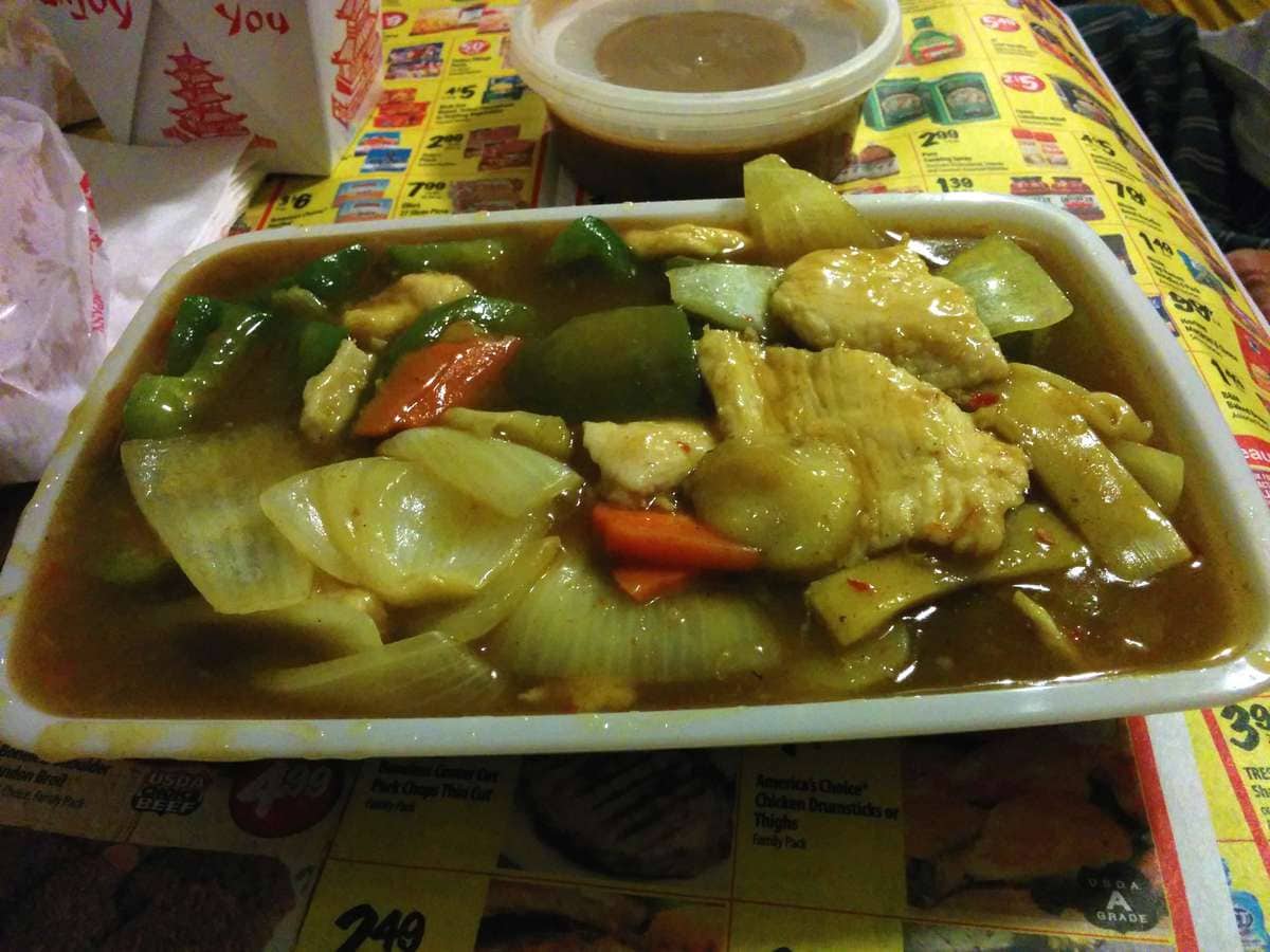 Photo credit: zomato