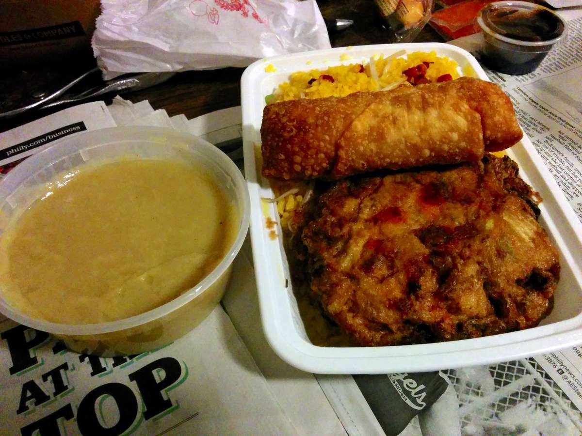 Photo credit: zomato