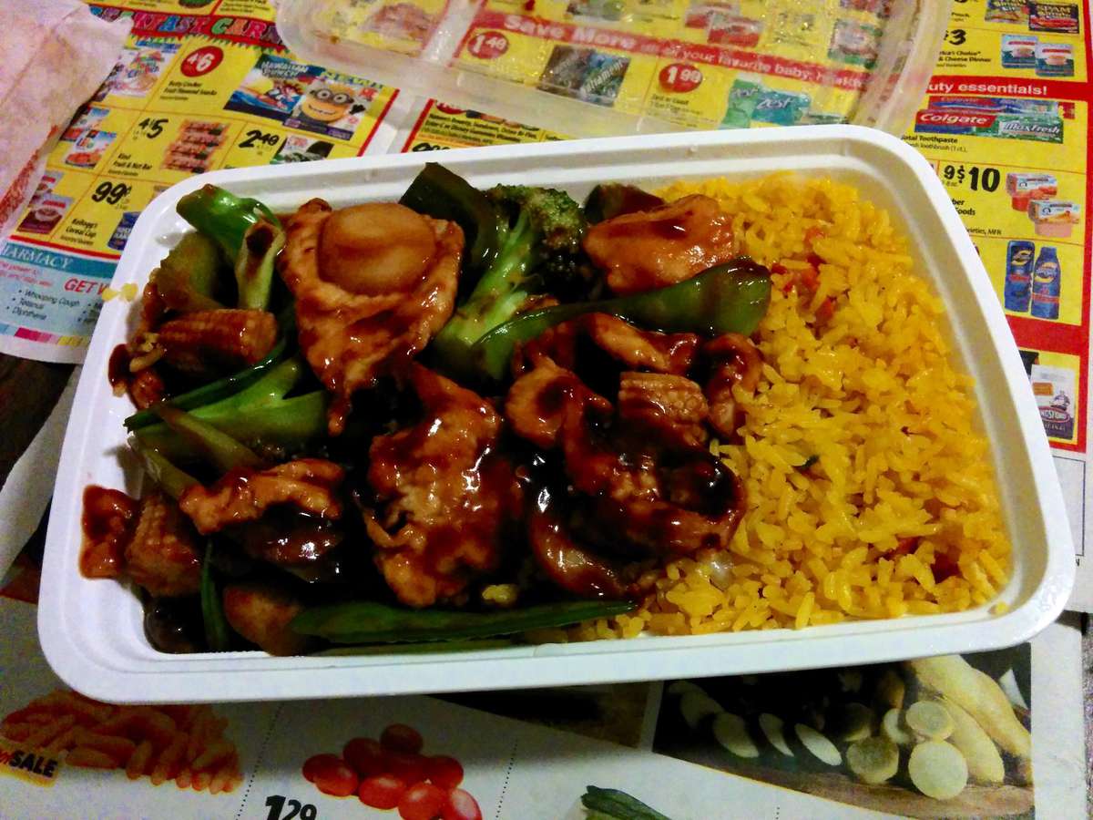 Photo credit: zomato