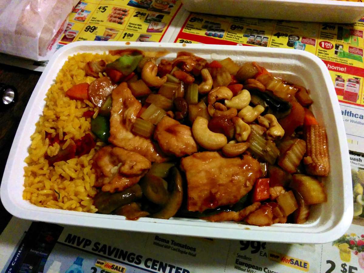 Photo credit: zomato