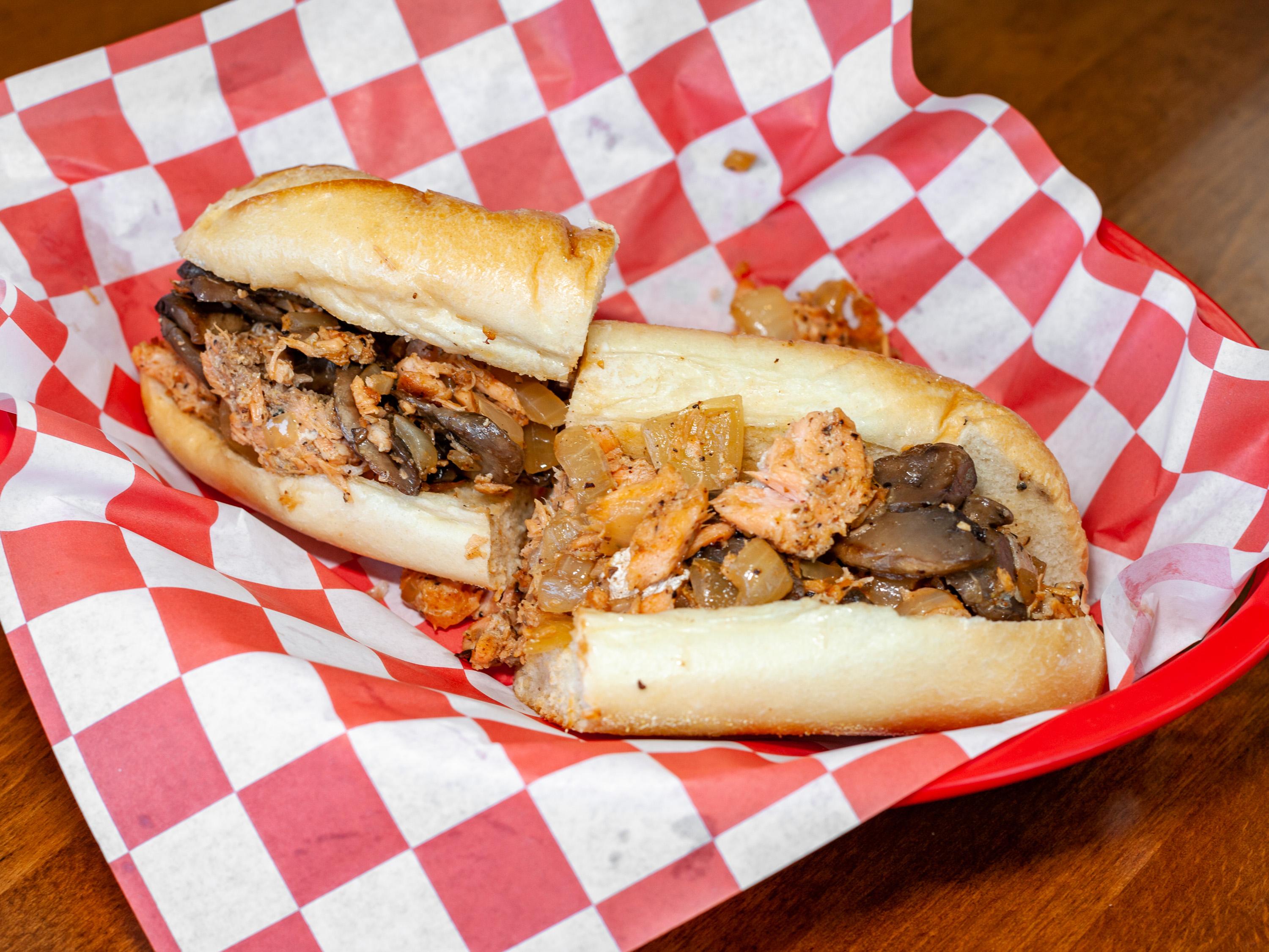 Photo credit: grubhub