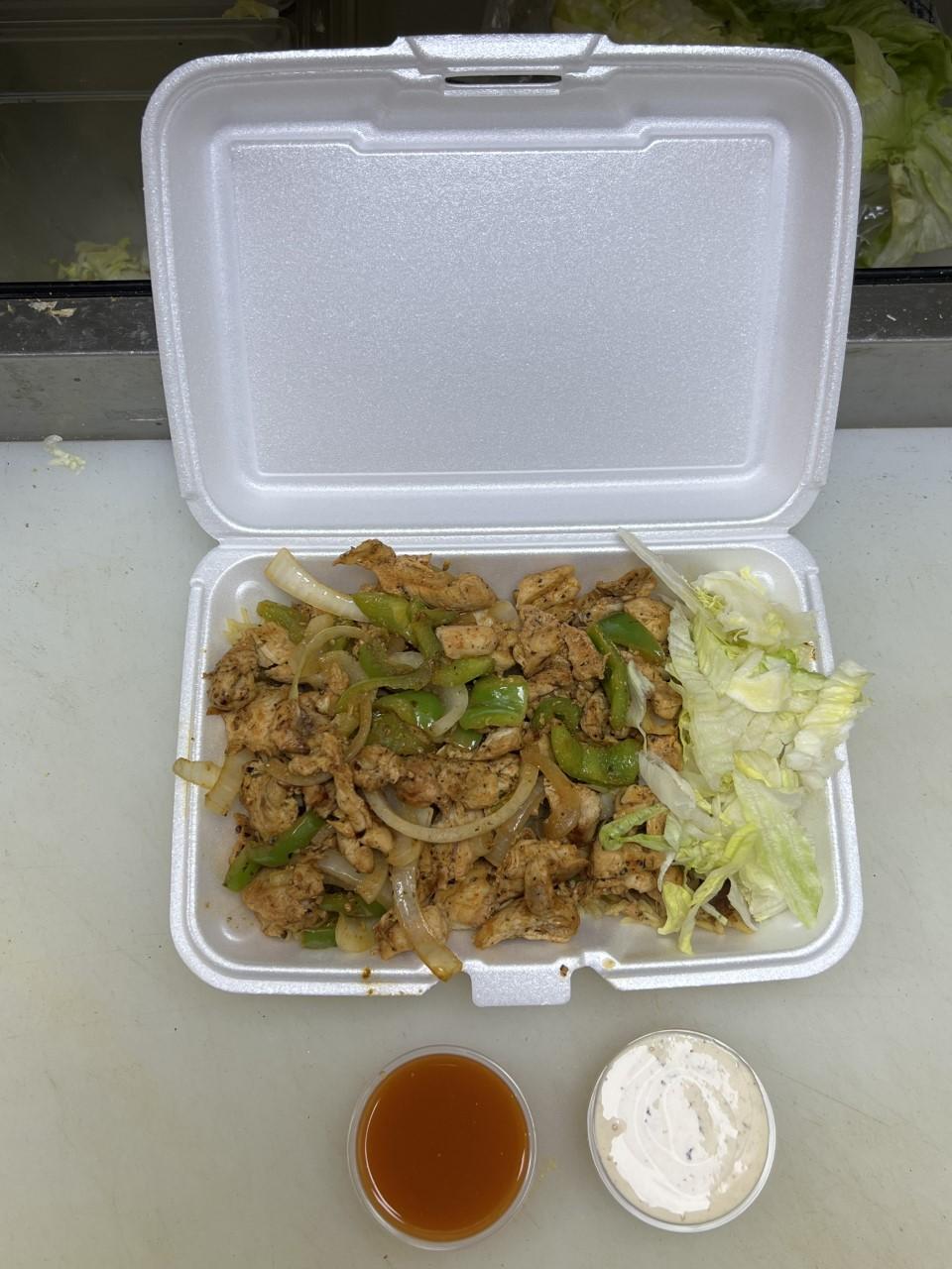 Photo credit: grubhub