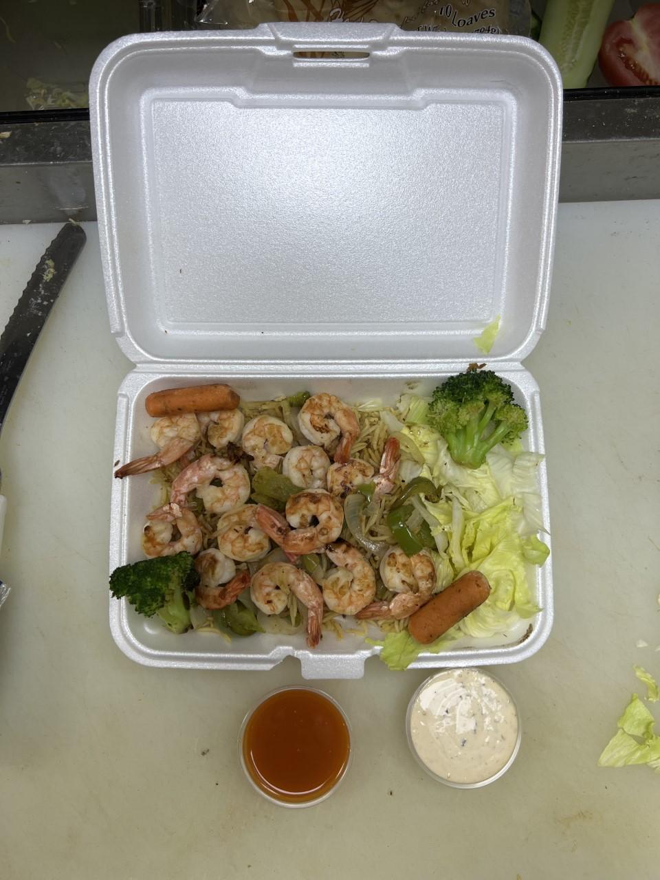 Photo credit: grubhub