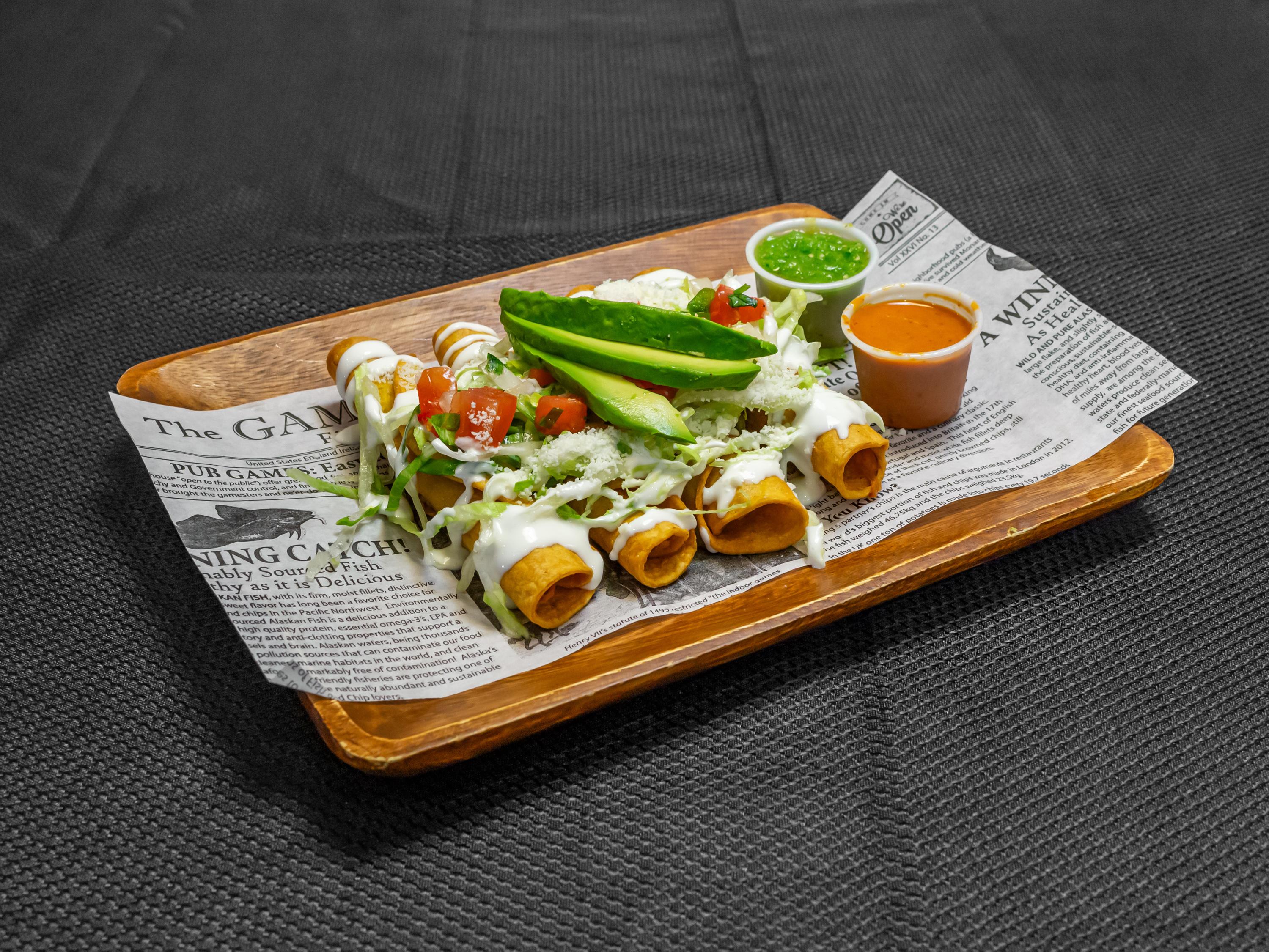 Photo credit: grubhub