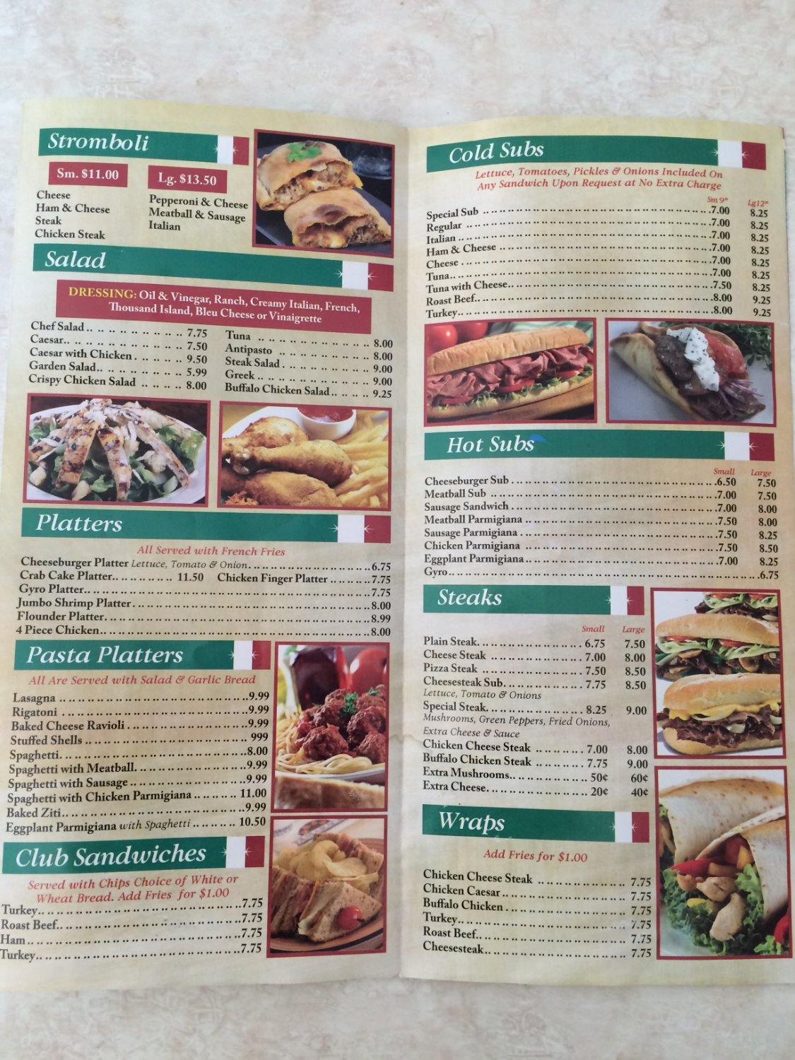 Photo credit: Tripadvisor