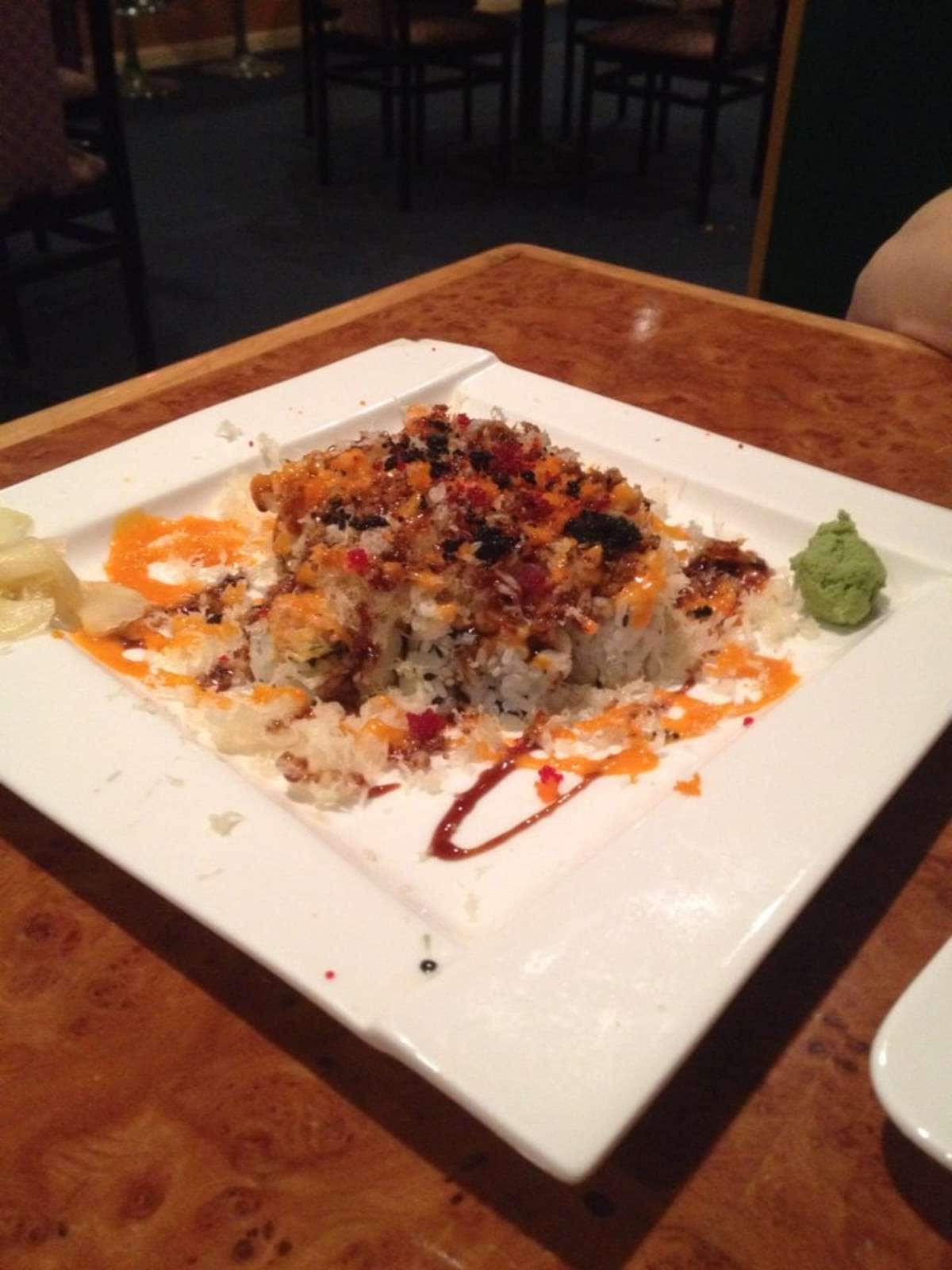 Photo credit: zomato