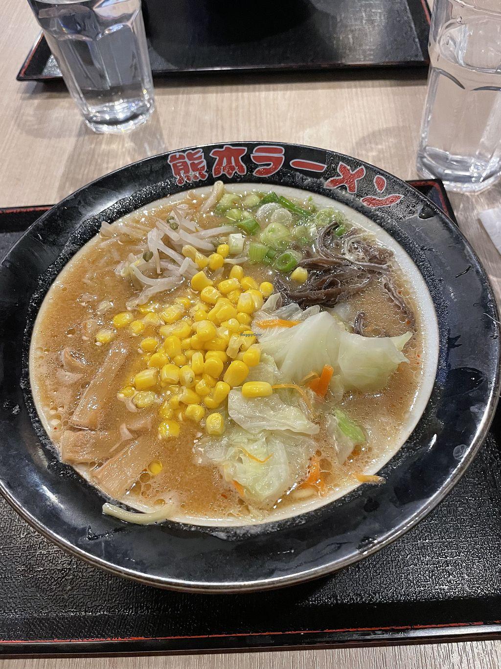 Photo credit: happycow