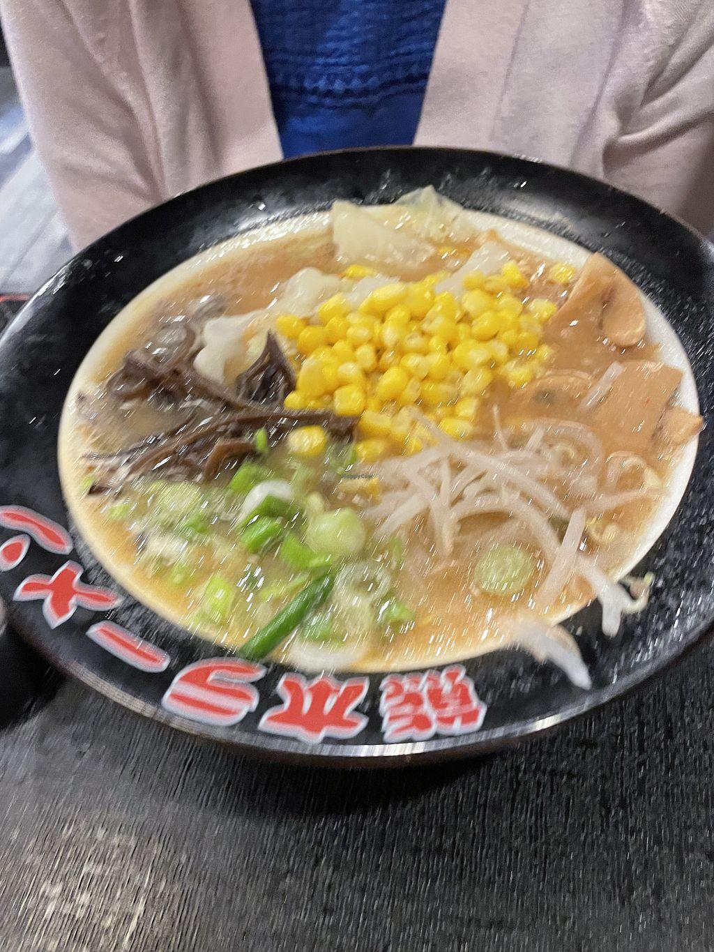 Photo credit: happycow