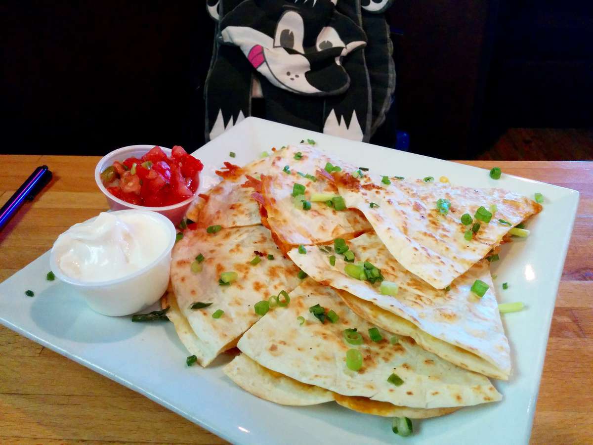 Photo credit: zomato