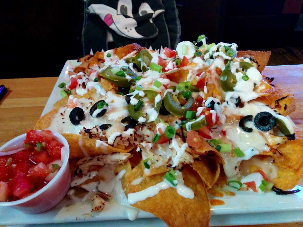 Photo credit: zomato