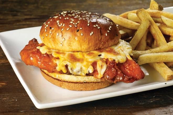 Photo credit: ubereats