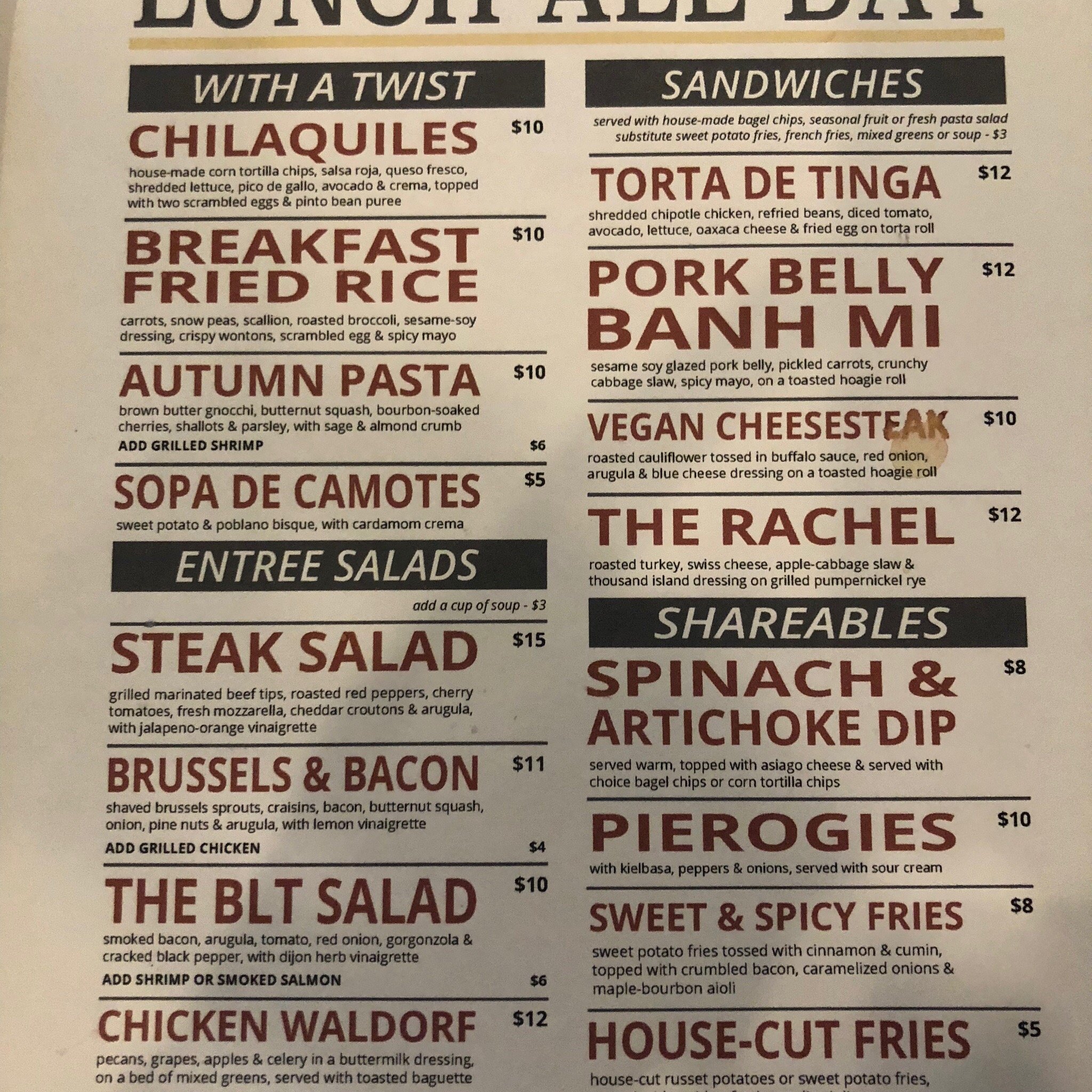 Photo credit: Tripadvisor