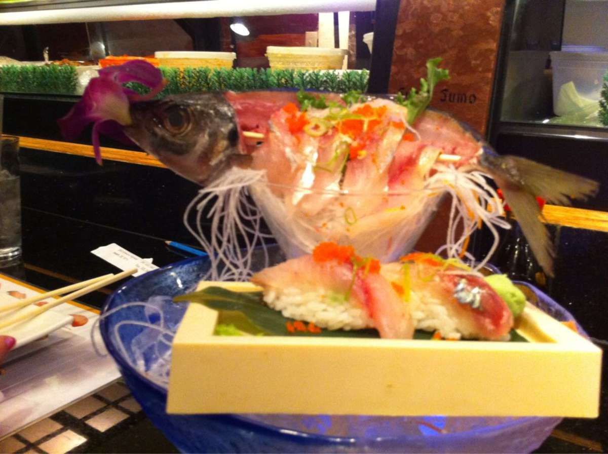 Photo credit: zomato