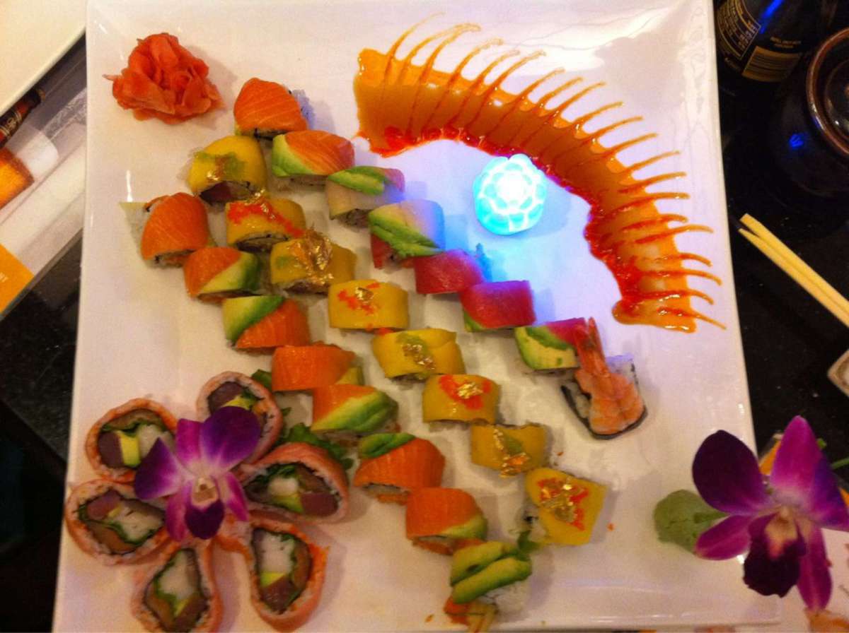 Photo credit: zomato