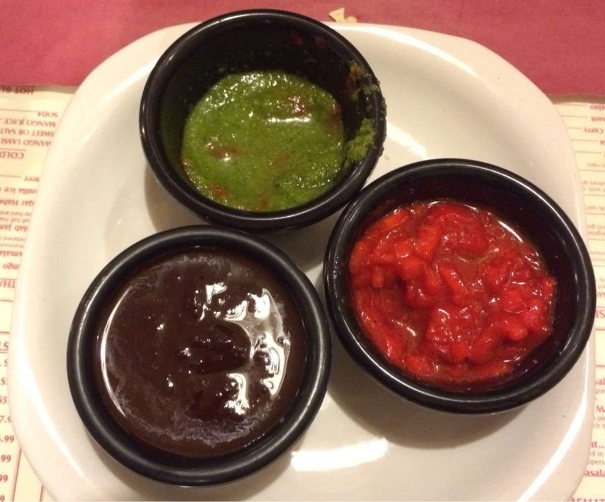 Photo credit: zomato