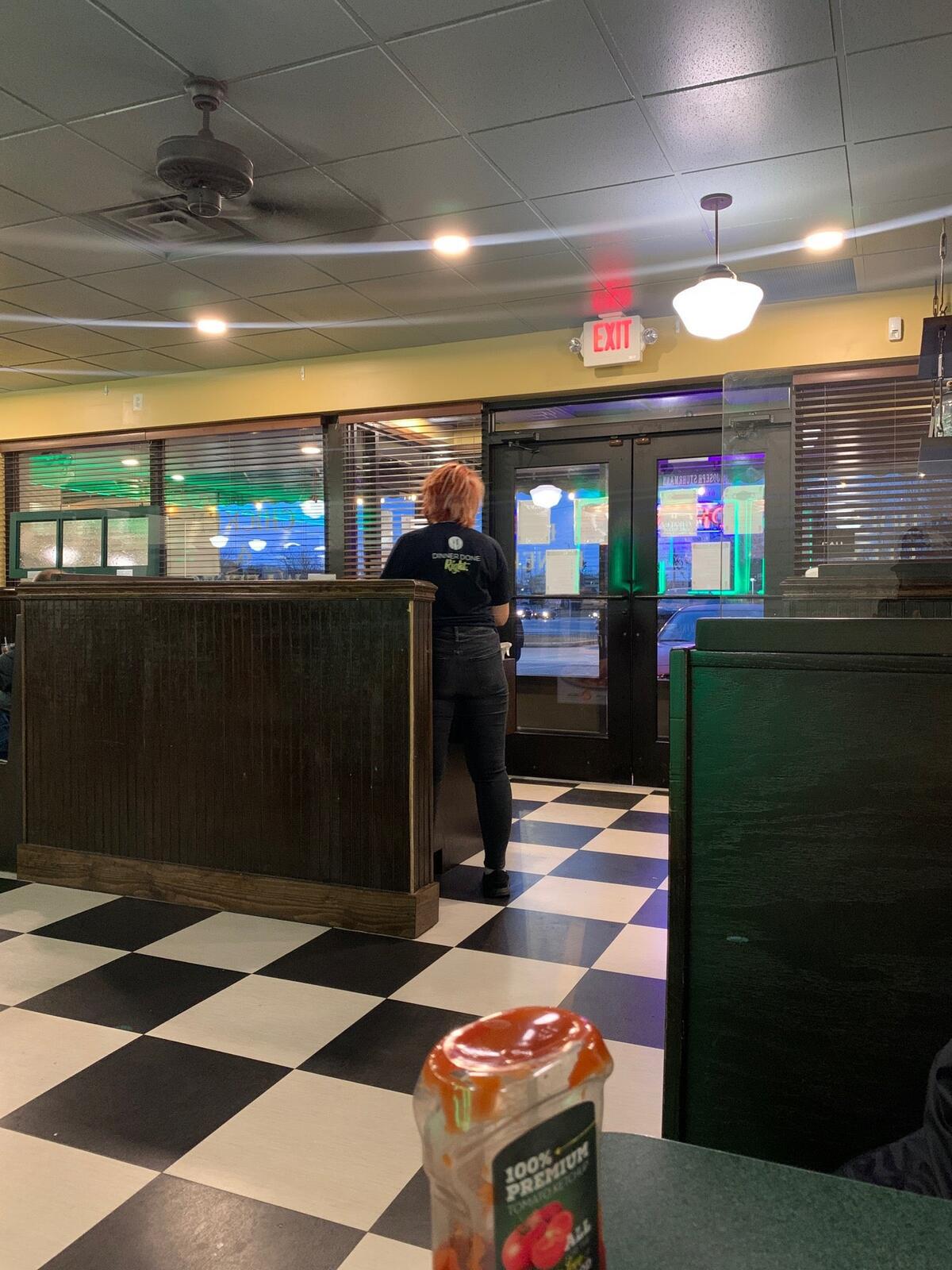 Photo credit: nextdoor