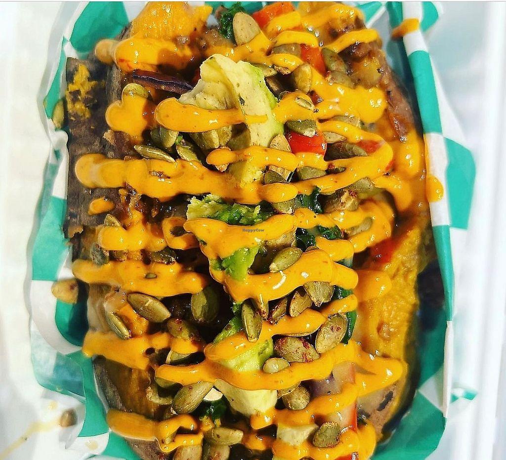 Photo credit: happycow