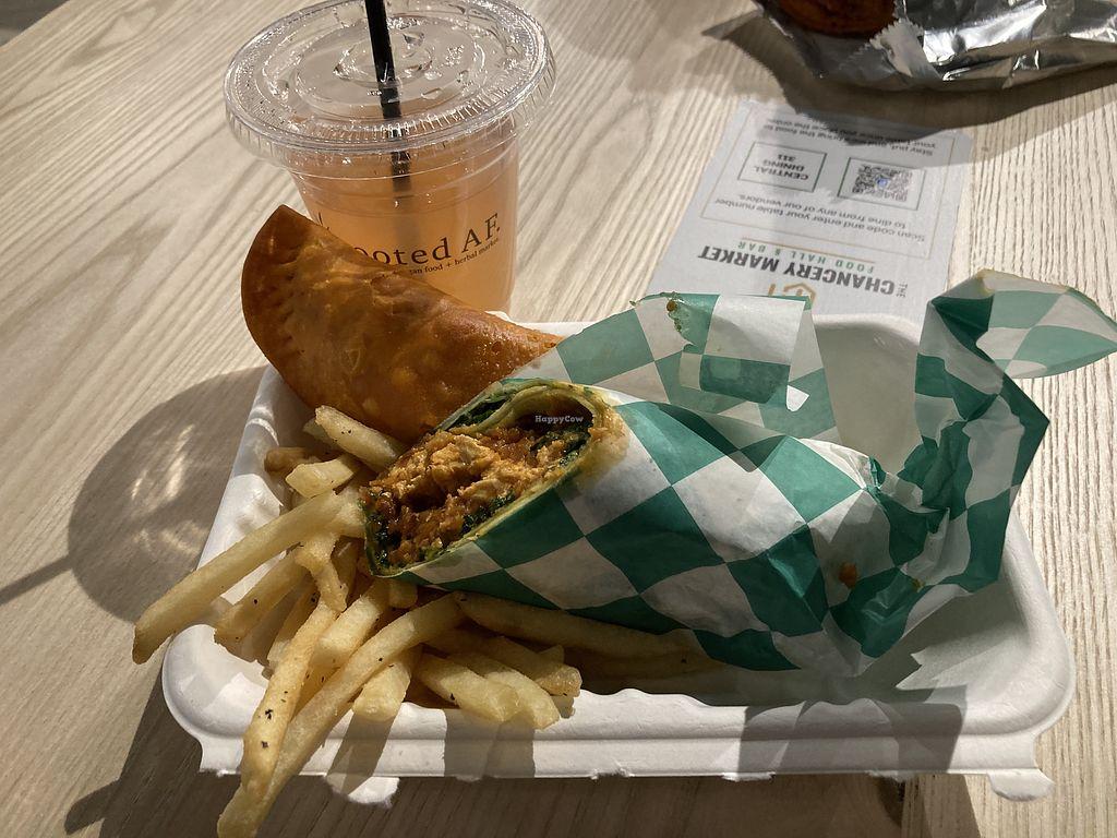 Photo credit: happycow