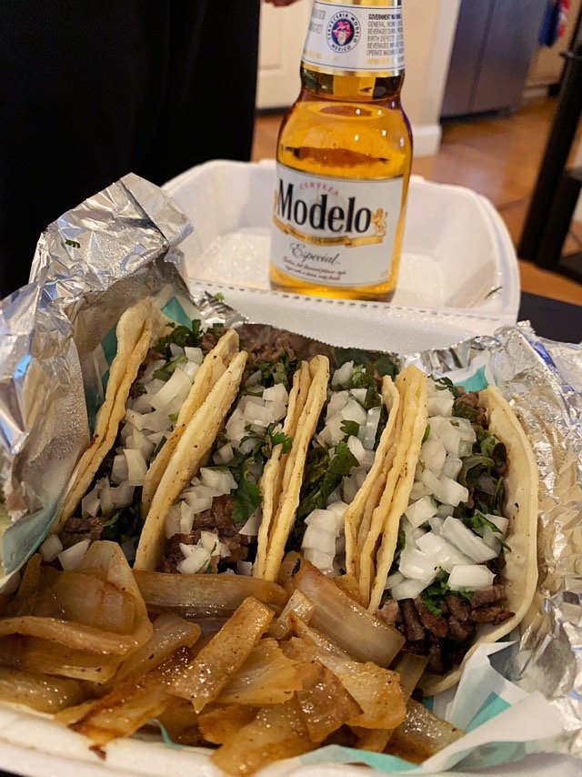 Tacos Zavala