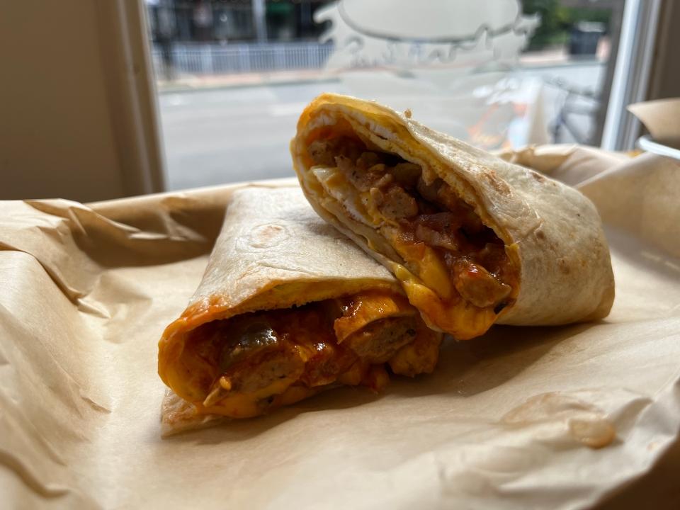 Photo credit: grubhub