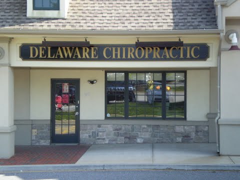Delaware Chiropractic At Louviers