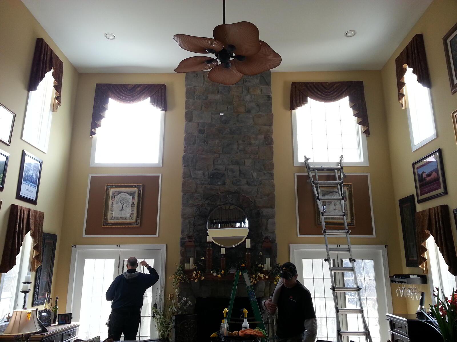 Photo credit: nextdoor