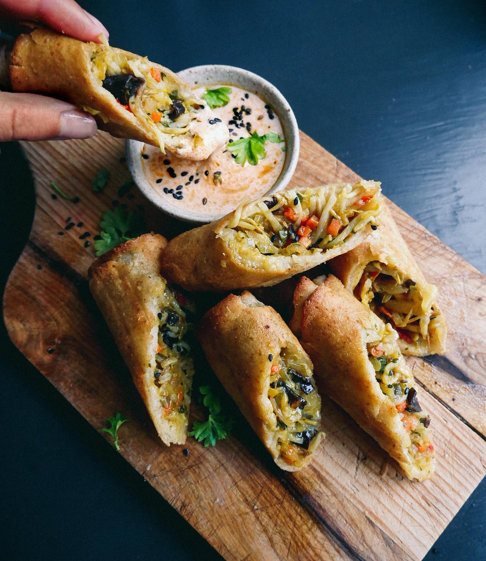 Photo credit: grubhub