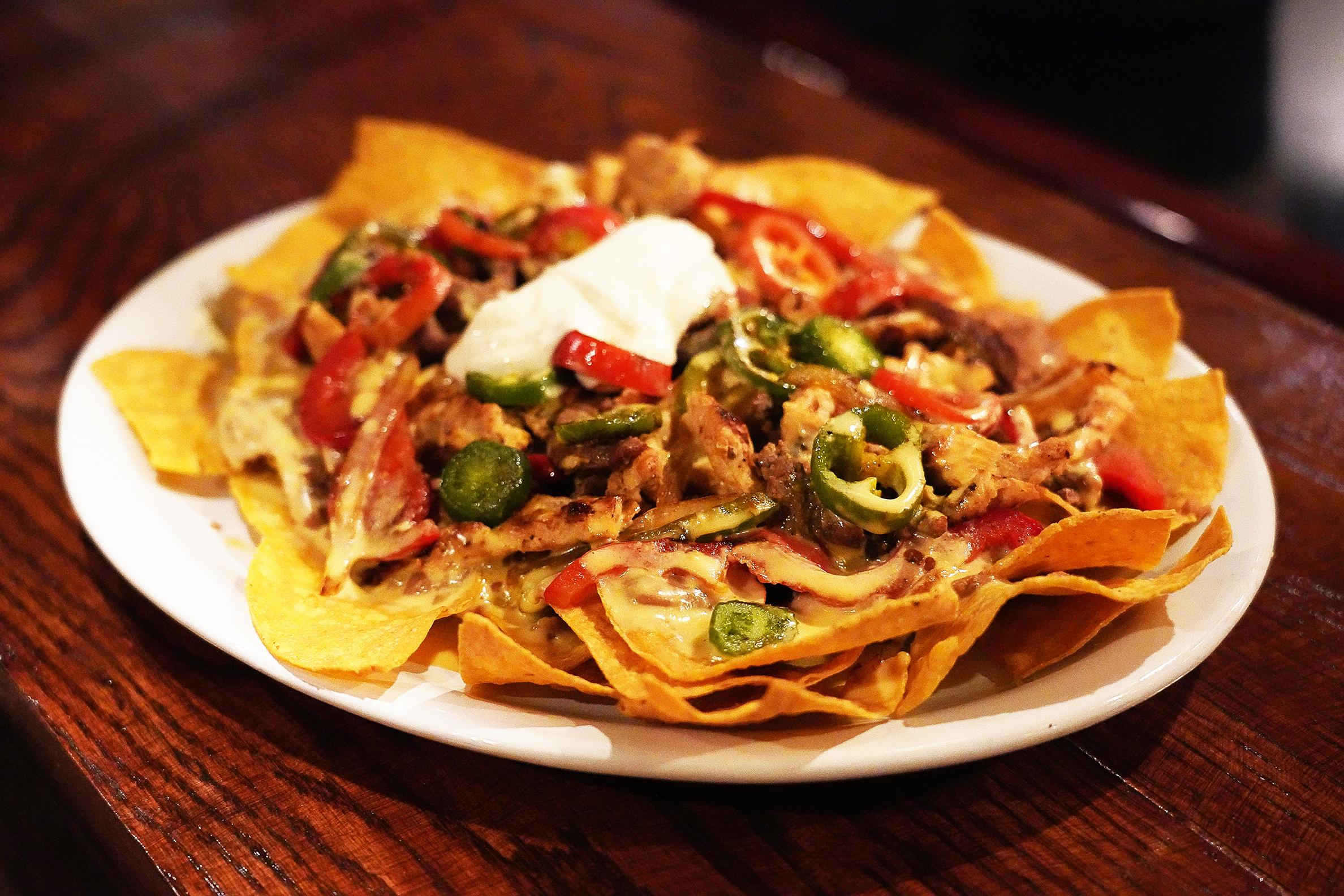 Photo credit: grubhub