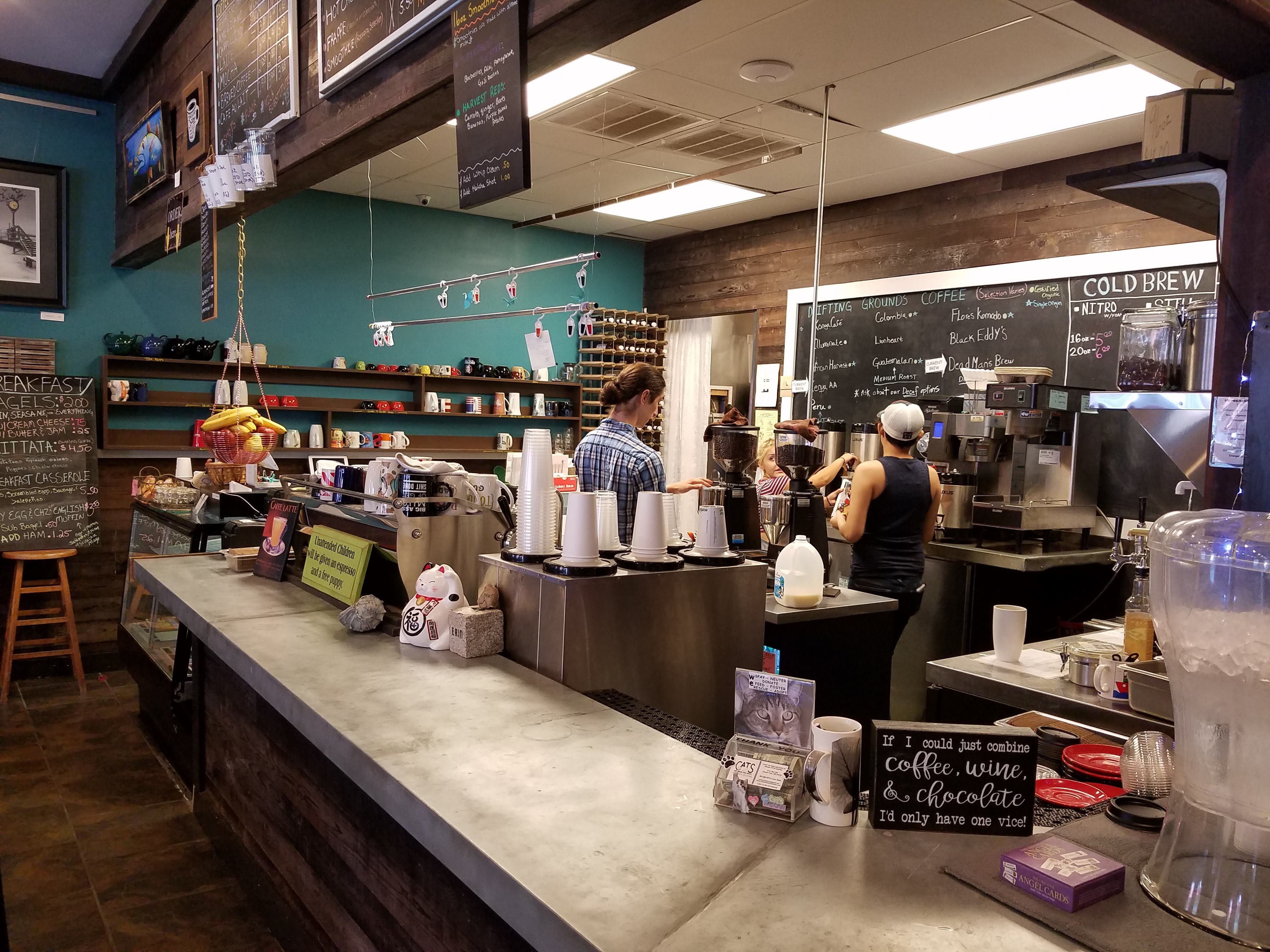 Photo credit: tripadvisor