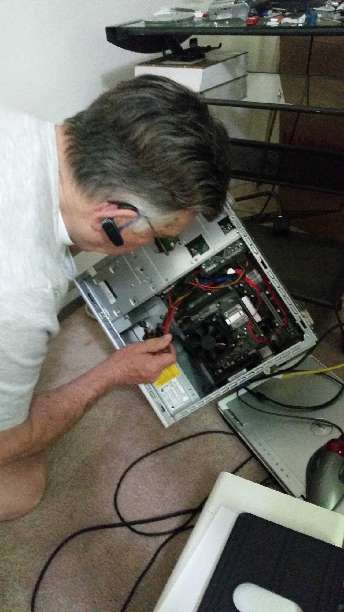 Perry's Computer Repair