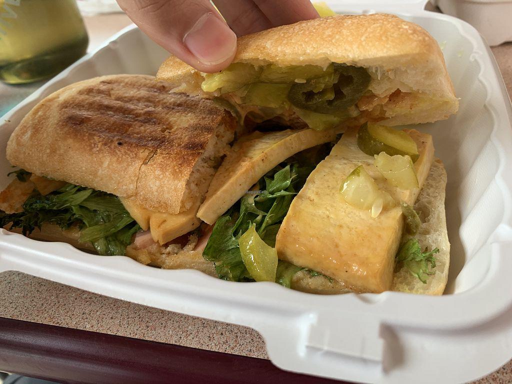 Photo credit: happycow