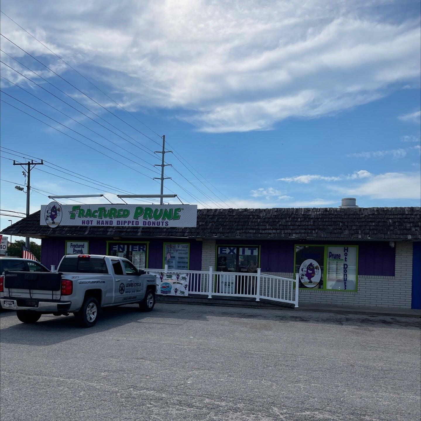 Photo credit: nextdoor