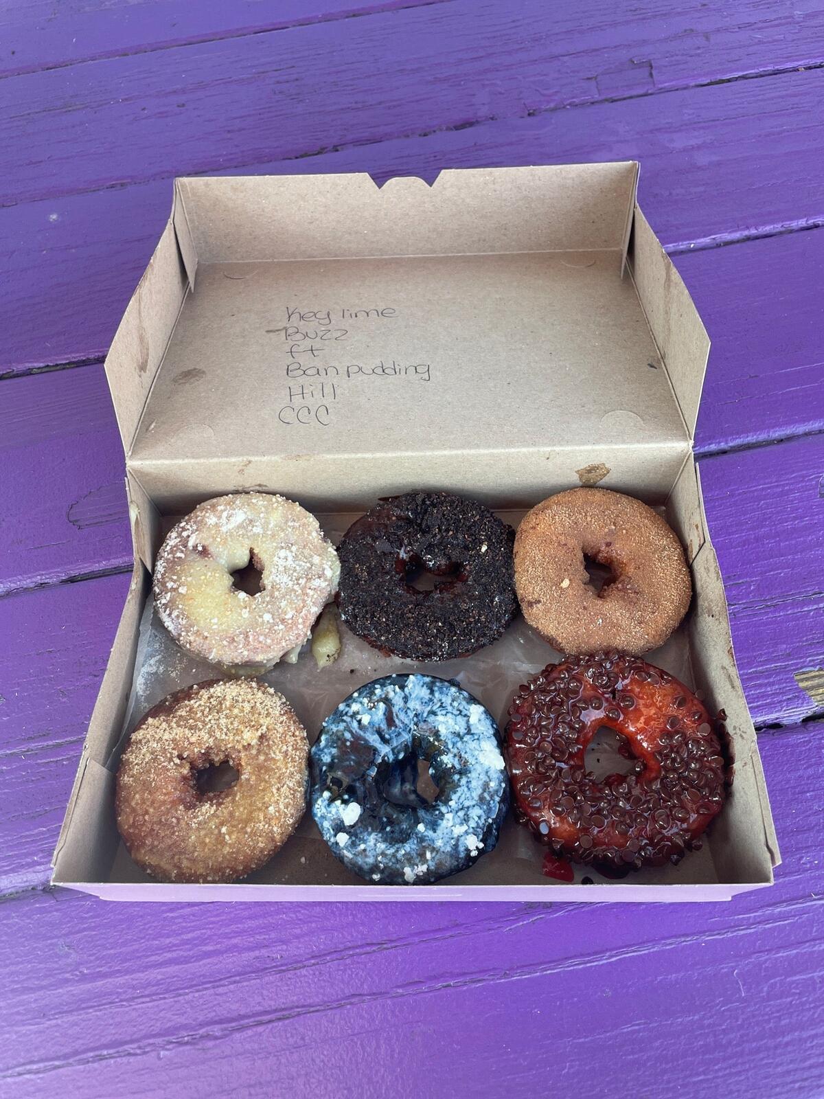 Photo credit: nextdoor