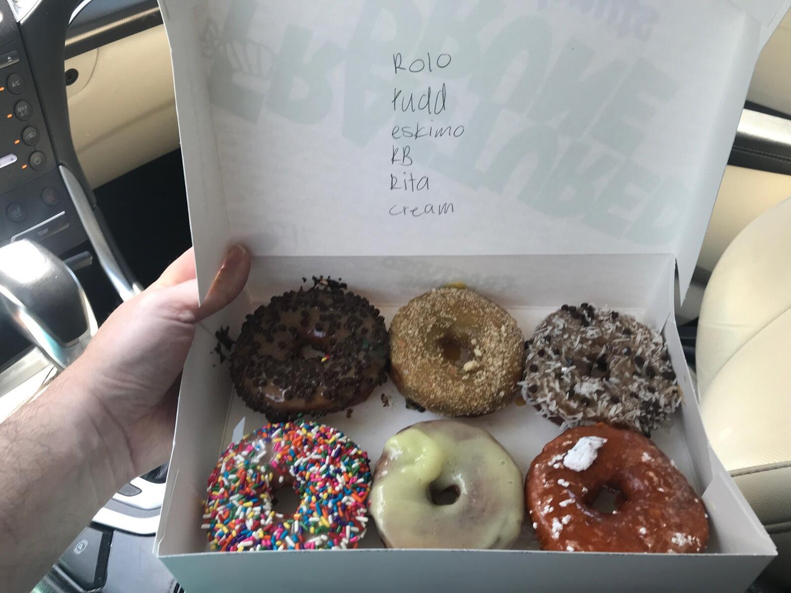 Photo credit: nextdoor