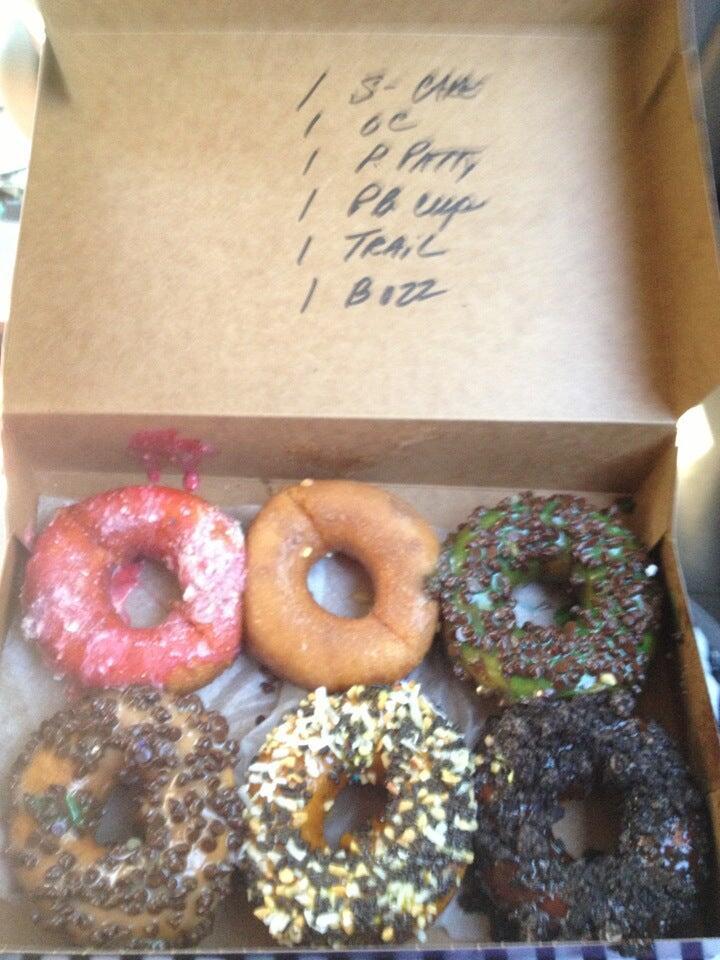 Photo credit: nextdoor