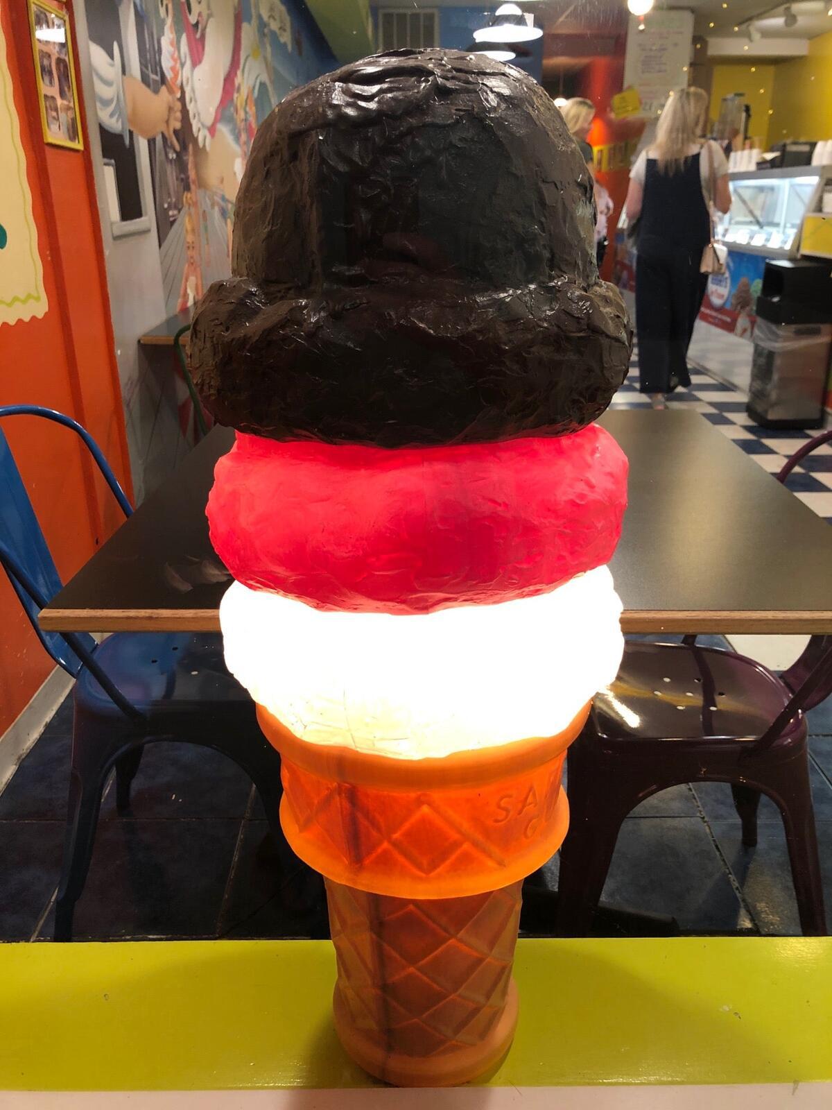 Photo credit: nextdoor