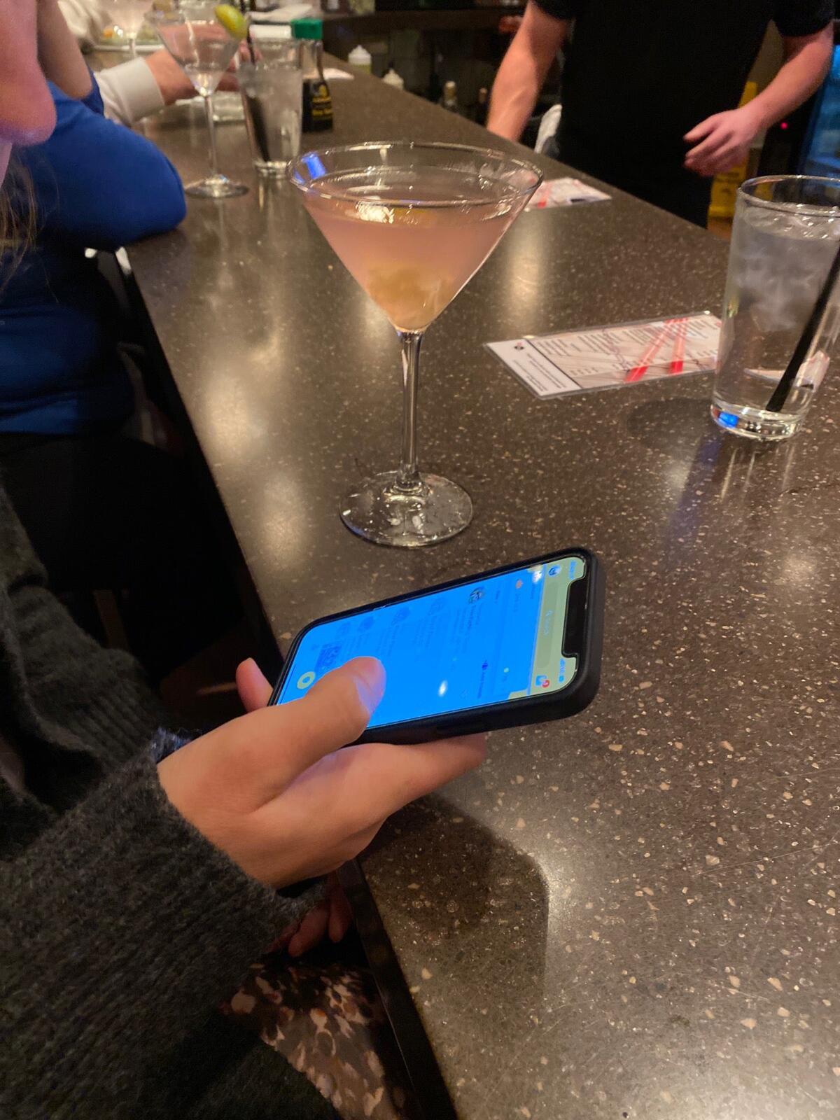 Photo credit: nextdoor