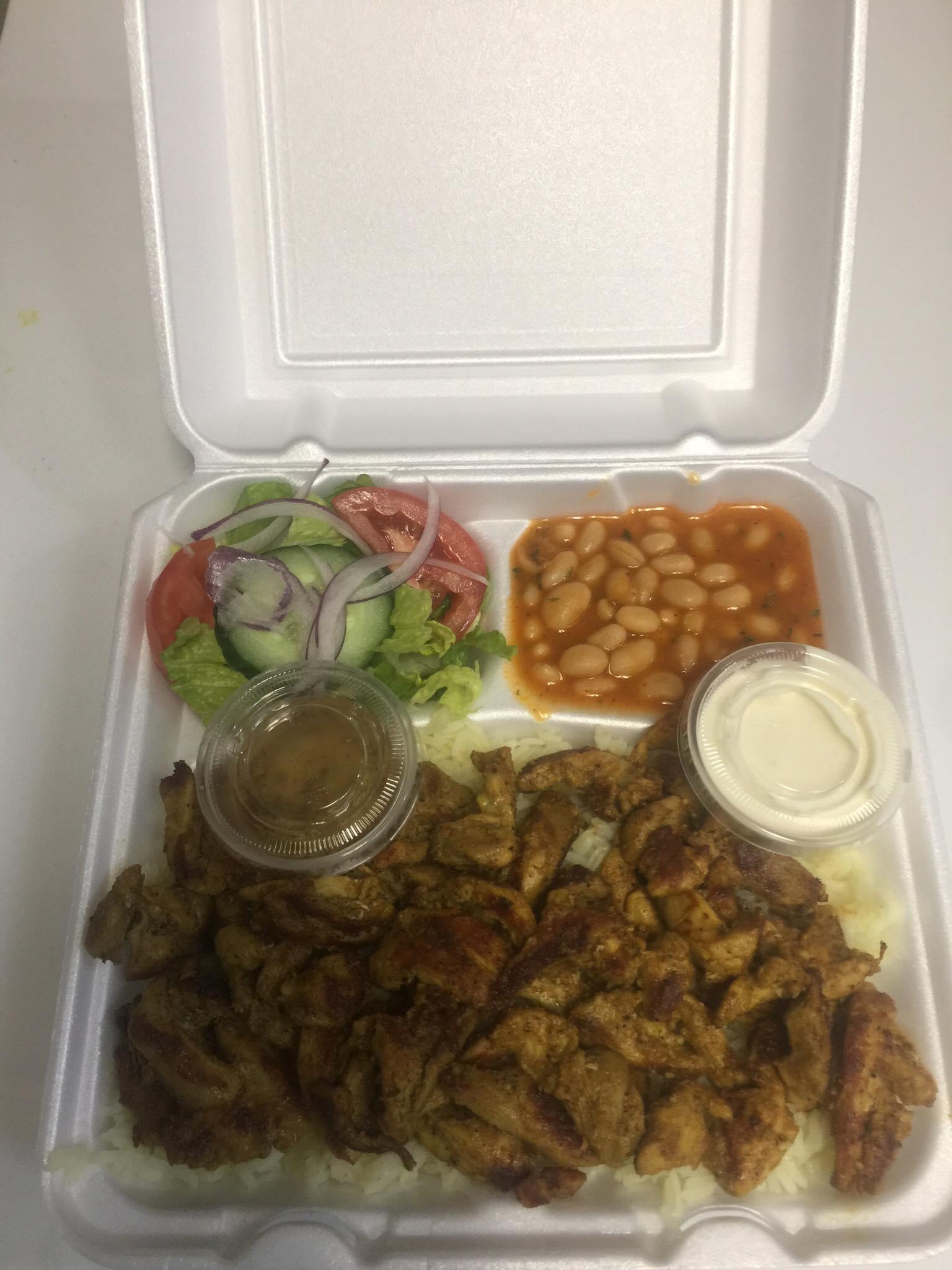 Photo credit: grubhub