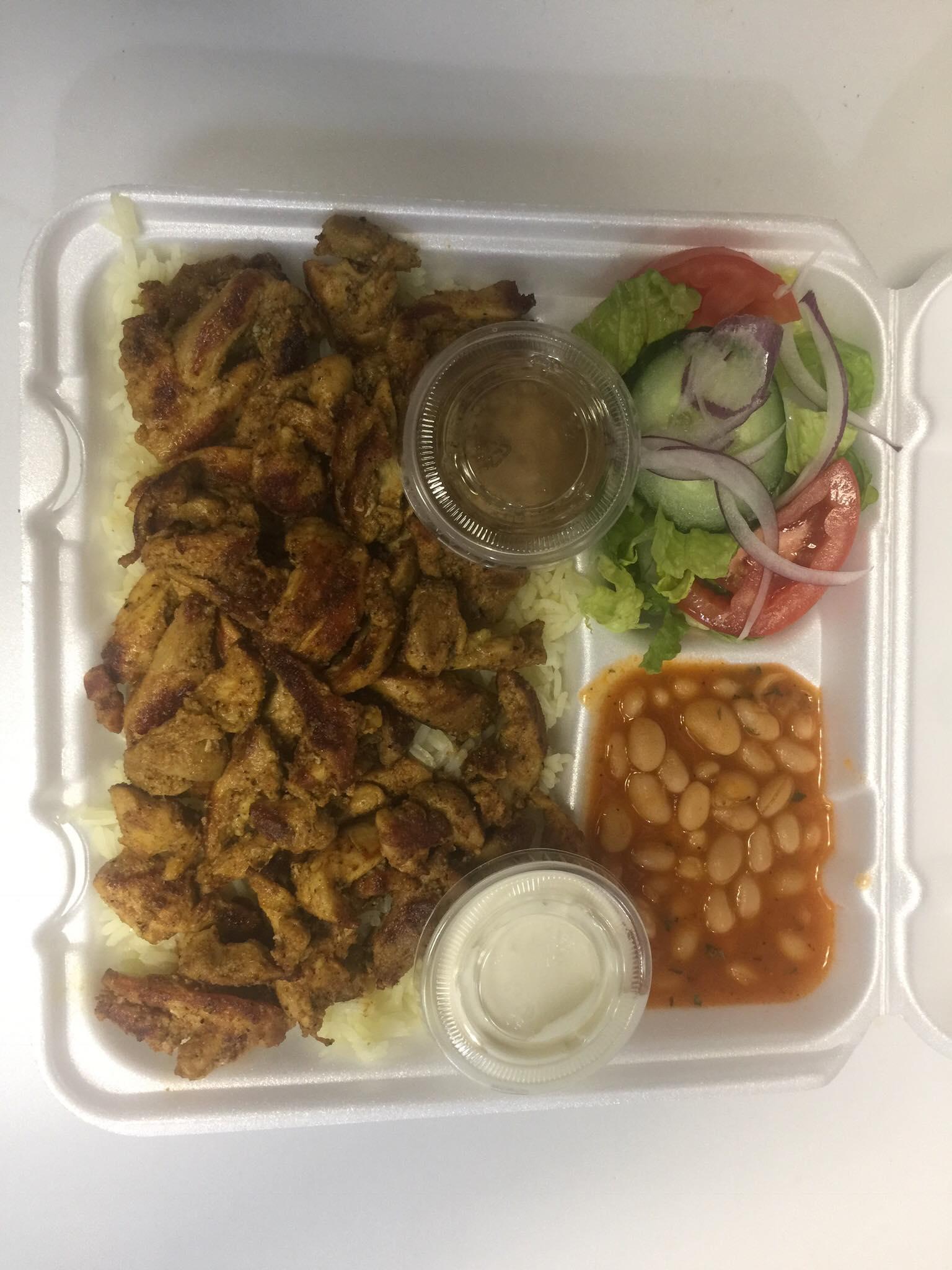 Photo credit: grubhub