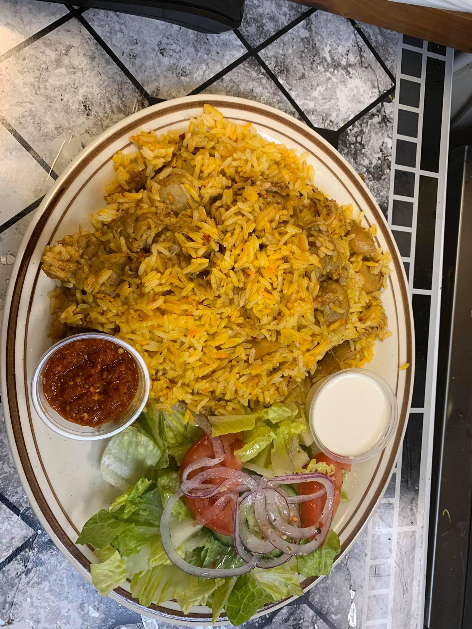 Photo credit: grubhub