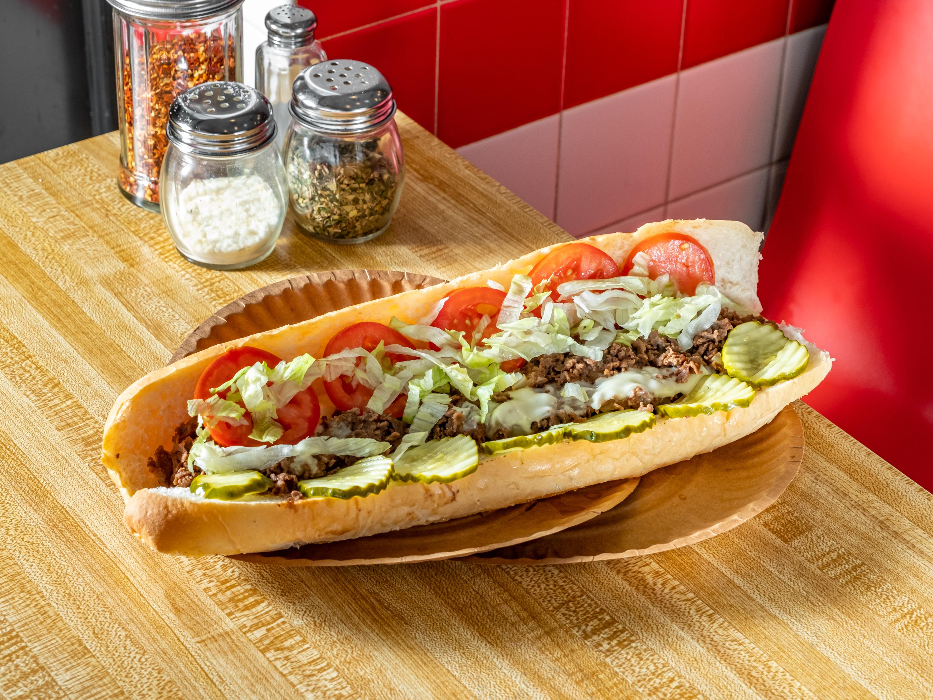 Photo credit: grubhub