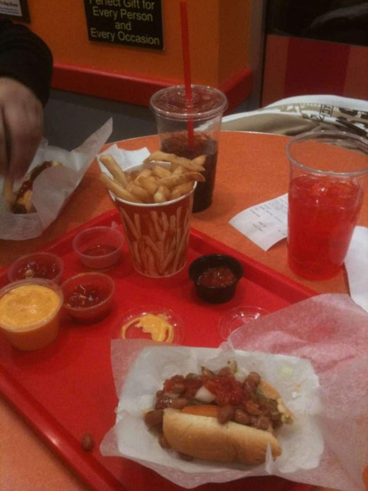 Photo credit: zomato