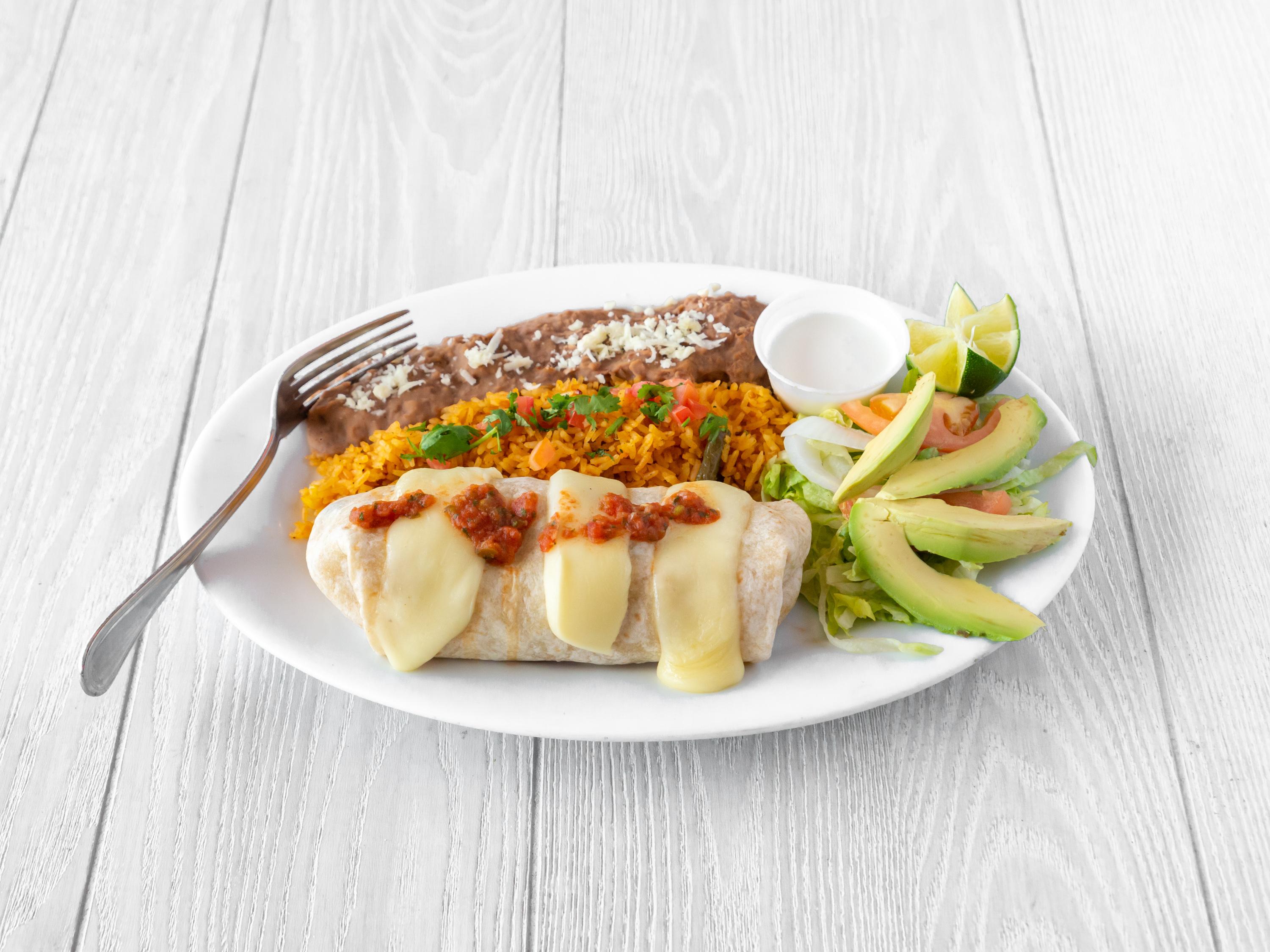 Photo credit: grubhub