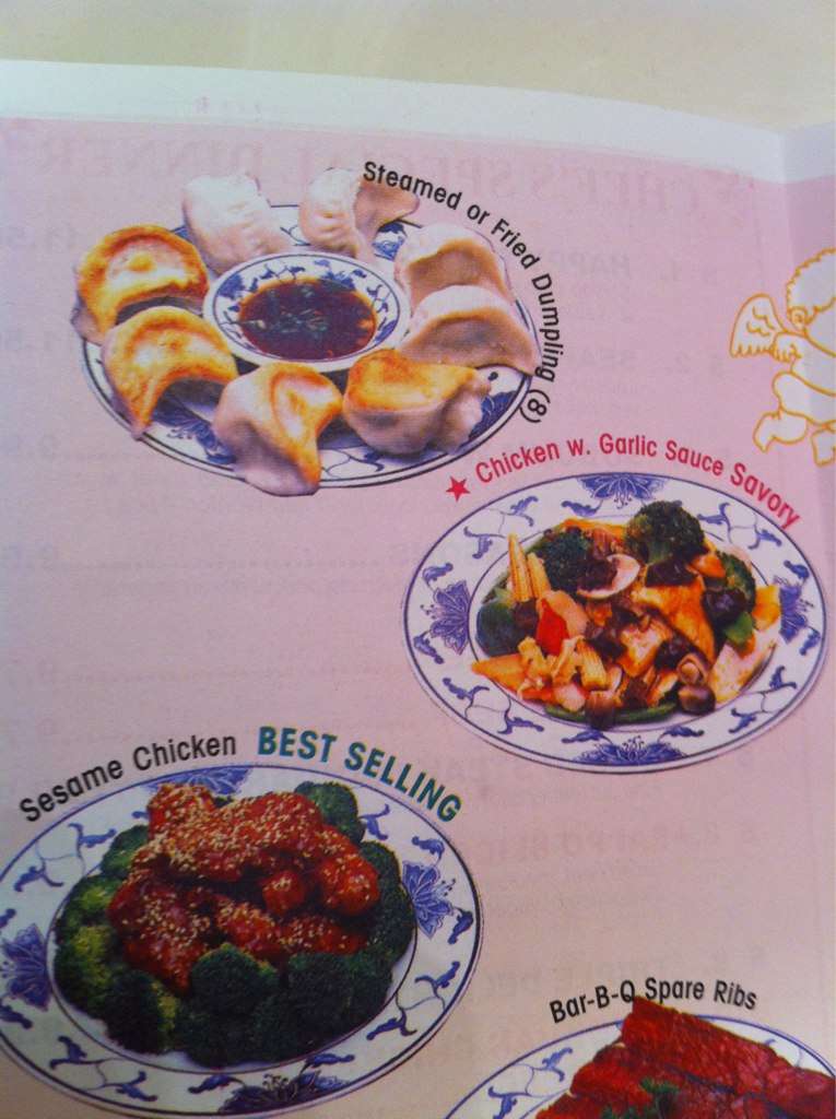 Photo credit: zomato