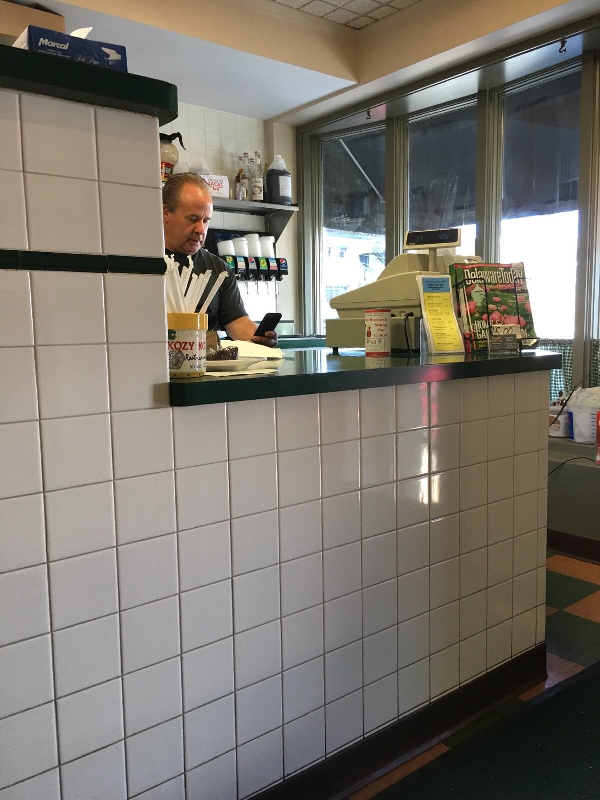 Photo credit: nextdoor