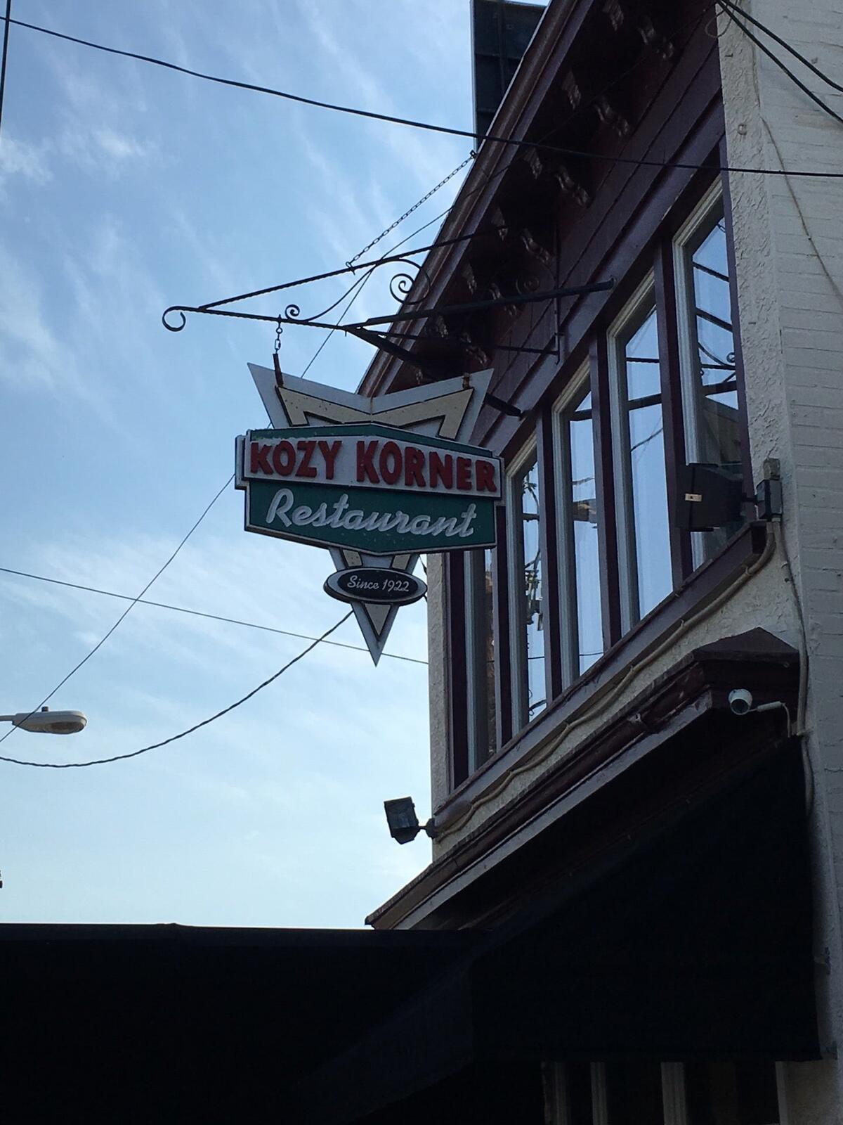 Photo credit: nextdoor