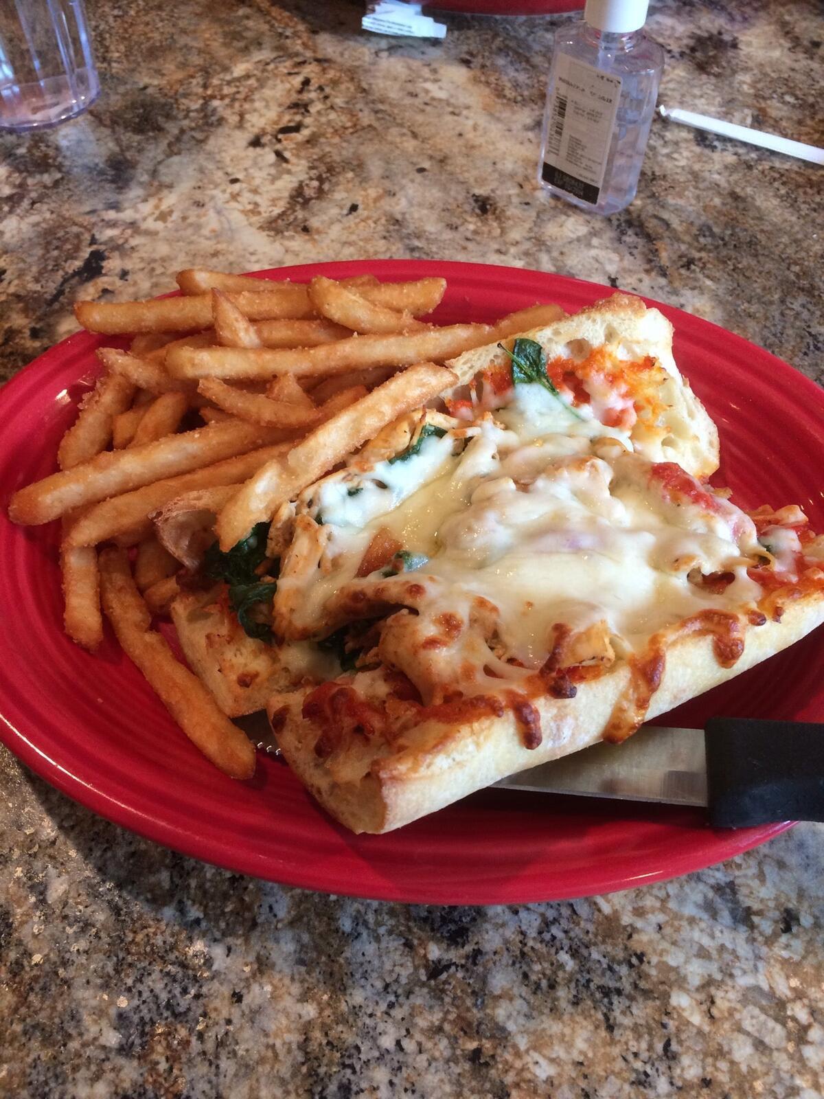 Photo credit: nextdoor