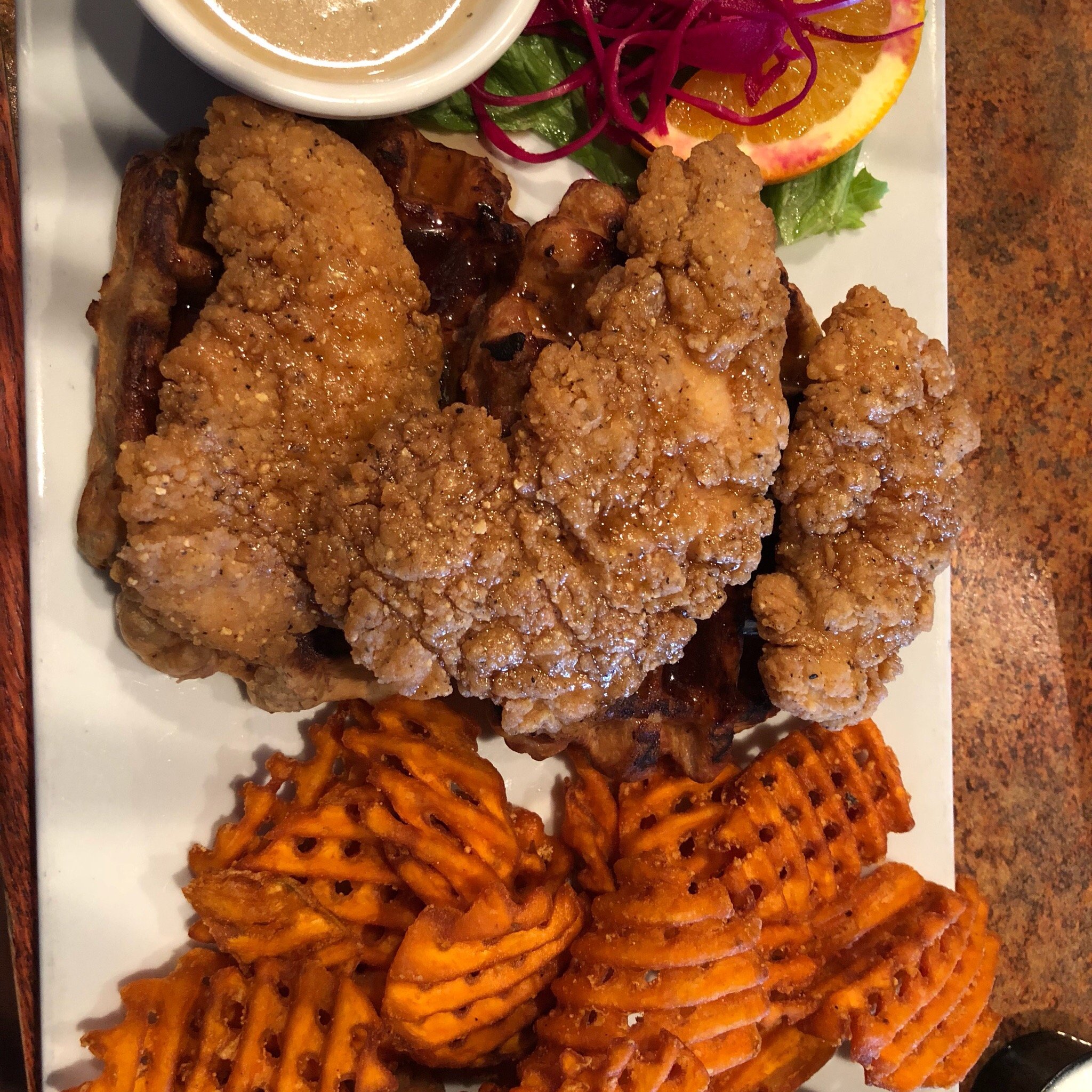 Photo credit: tripadvisor